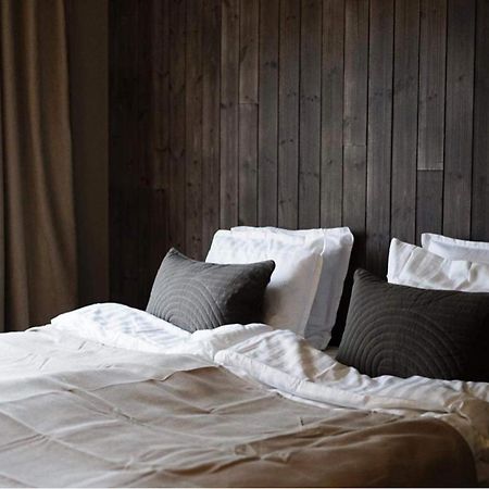 Steel Hotel Smedjebacken Zewnętrze zdjęcie