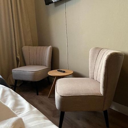 Steel Hotel Smedjebacken Zewnętrze zdjęcie