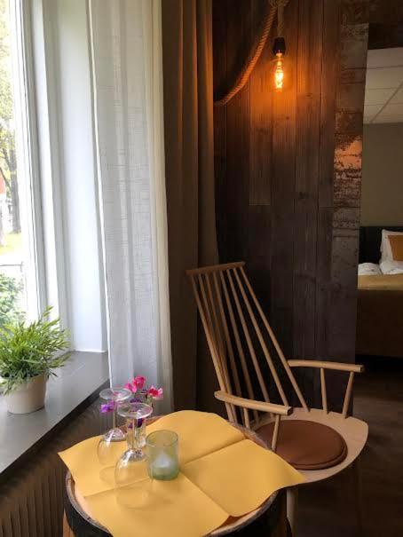 Steel Hotel Smedjebacken Zewnętrze zdjęcie